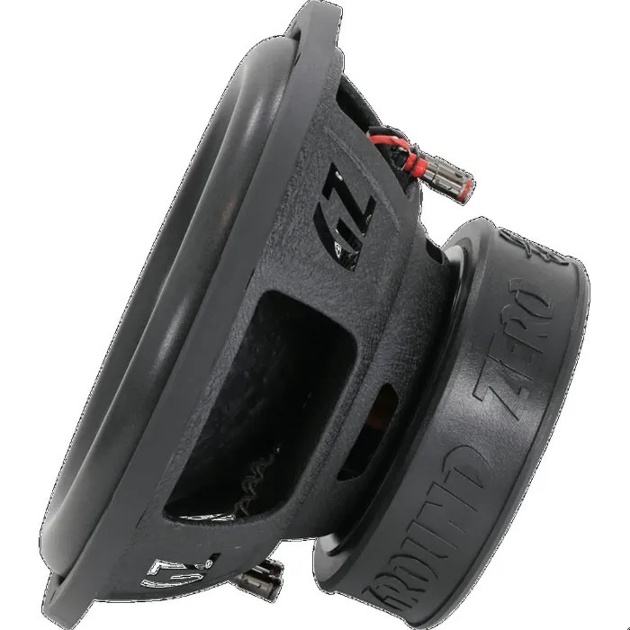 Ground Zero GZRW 30-D2