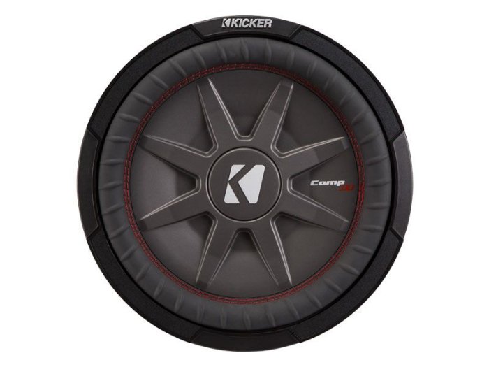 Kicker CWRT122