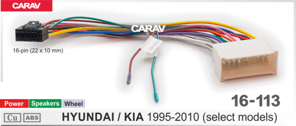 CARAV 16-113