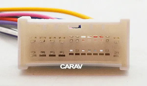 CARAV 16-113