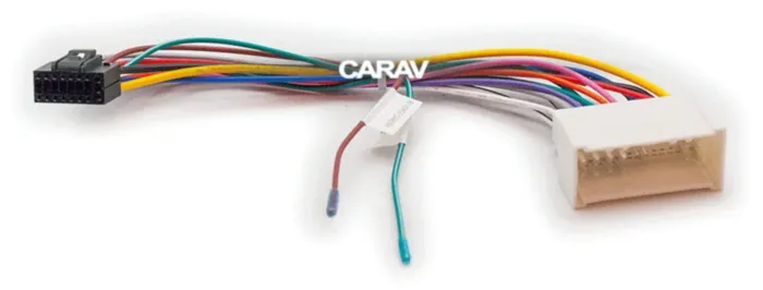 CARAV 16-113