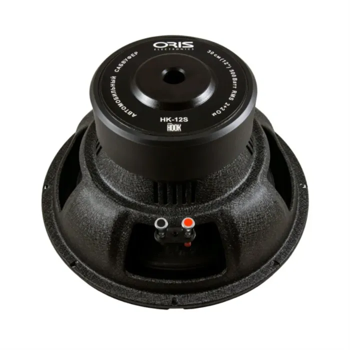 ORIS HK-12S