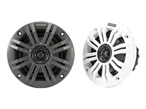 Kicker KM44