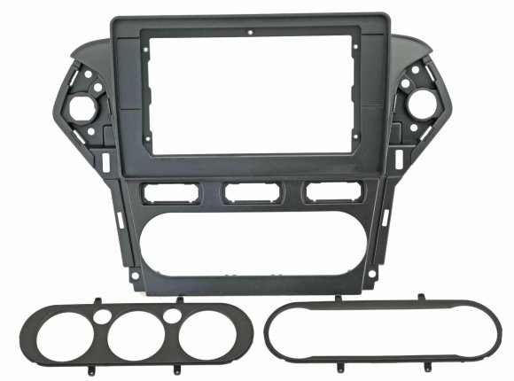 INCAR RFO-FC269