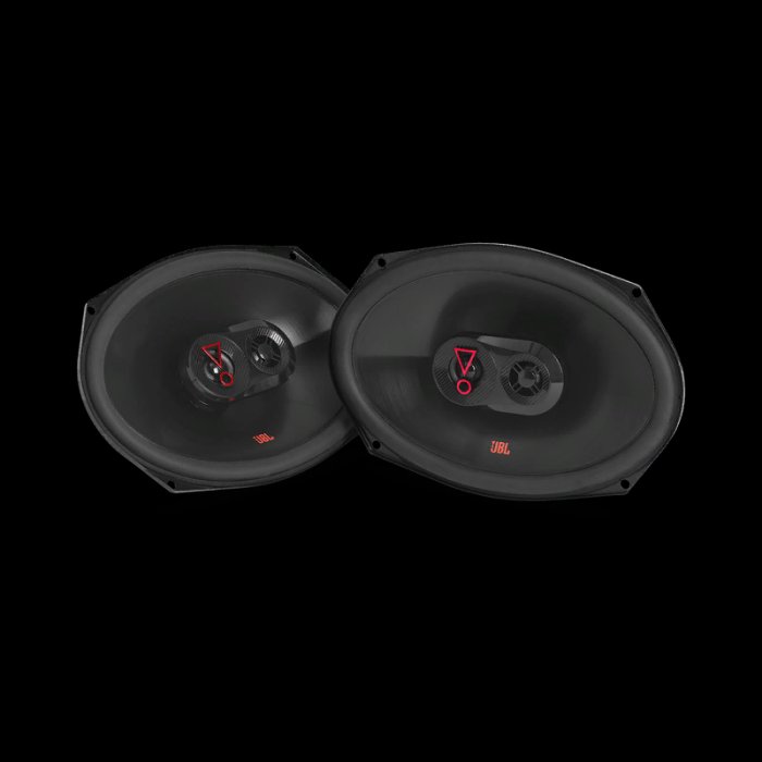 JBL STAGE39637F