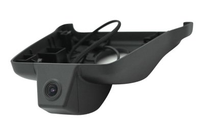 RedPower DVR-TOY2-G для Toyota Prado 150 (2017+) с ассистентом ближнего-дальнего света