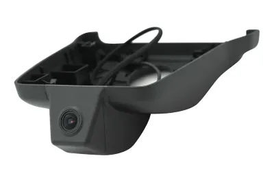 RedPower DVR-TOY2-G для Toyota Prado 150 (2017+) с ассистентом ближнего-дальнего света