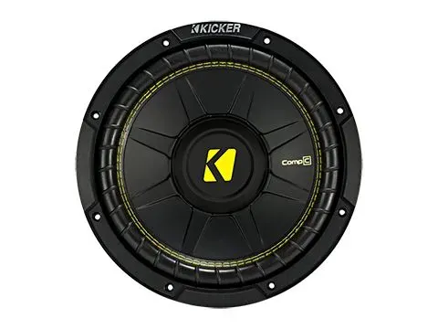 Kicker CWCS104
