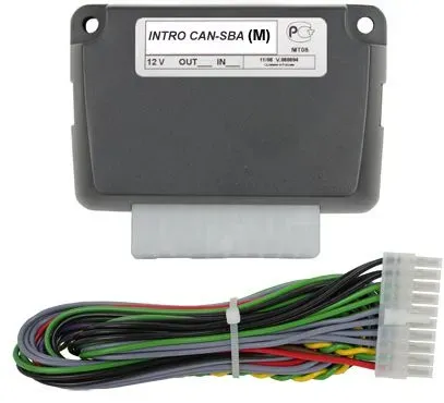 INCAR CAN-SBA-Alpine