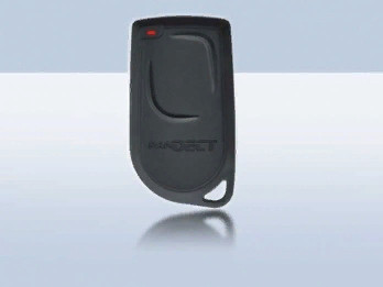 Pandora Брелок IS 750 Black v.1