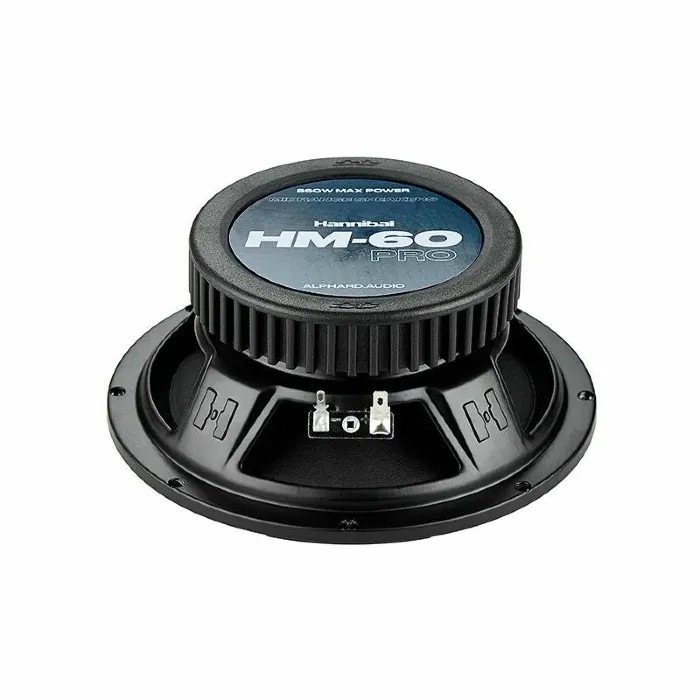 Hannibal HM-60 PRO