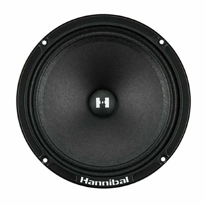 Hannibal HM-60 PRO