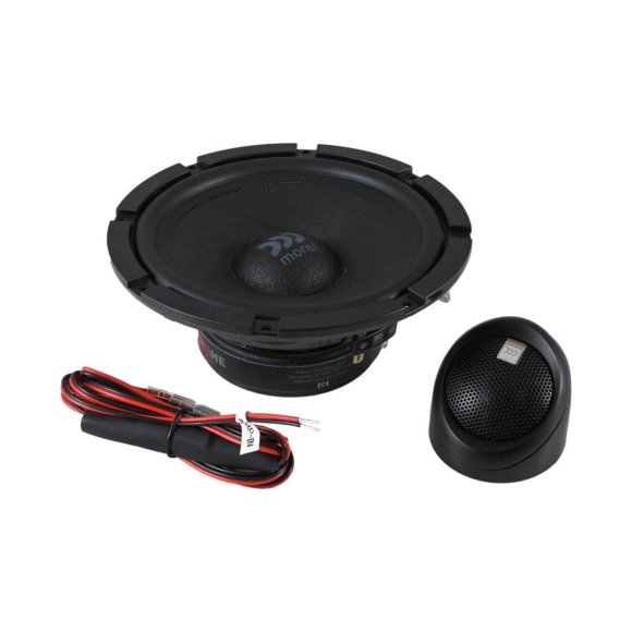 MOREL MAXIMO ULTRA 602HE MKII
