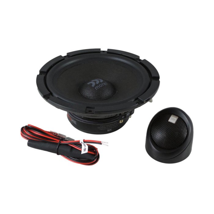 MOREL MAXIMO ULTRA 602HE MKII