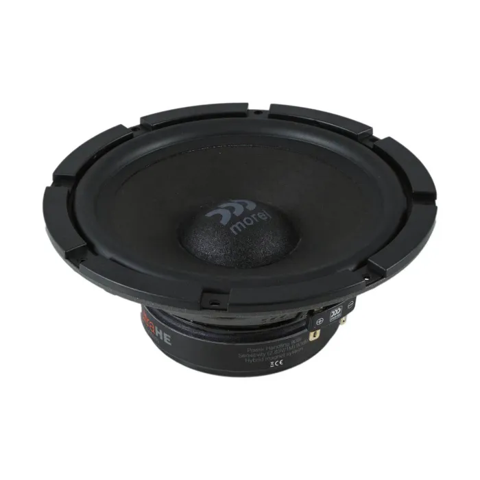 MOREL MAXIMO ULTRA 602HE MKII