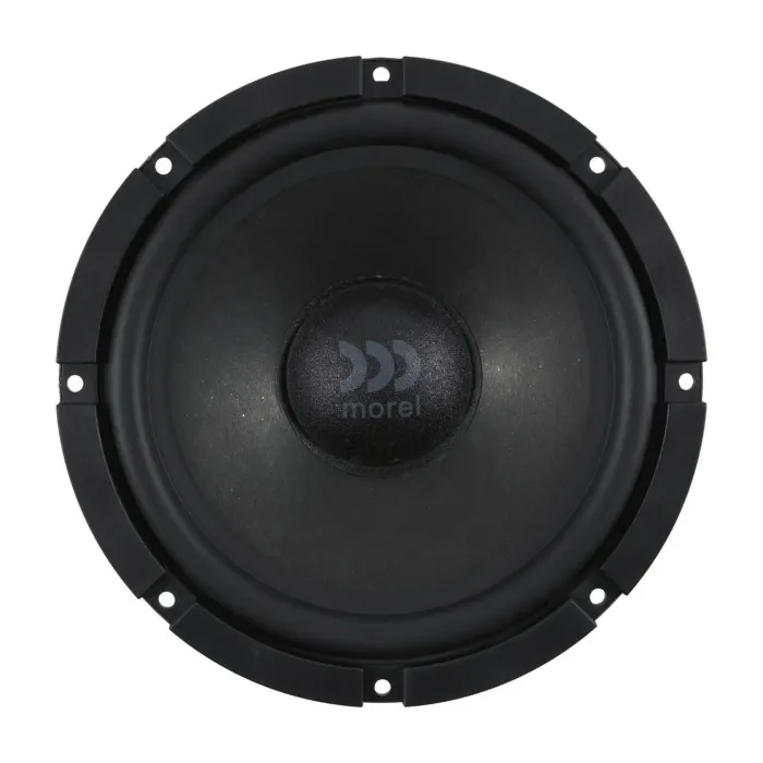 MOREL MAXIMO ULTRA 602HE MKII