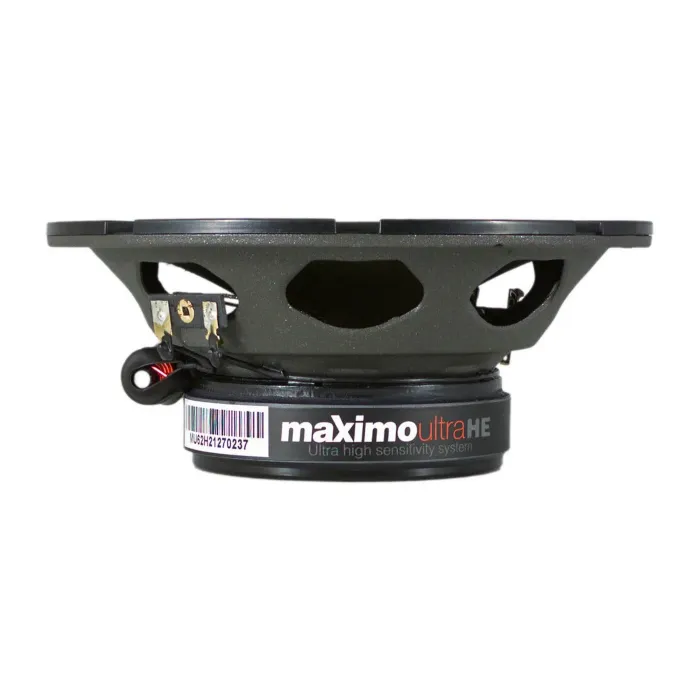 MOREL MAXIMO ULTRA 602HE MKII