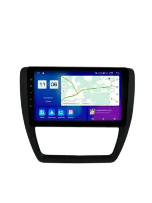 Магнитола для Skoda Yeti 2012-2015 Parafar на Андроид 13.0 PF913LUX1RNP