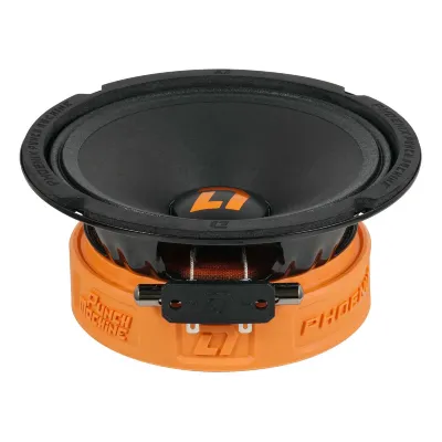 DL Audio Phoenix Punch Machine 165