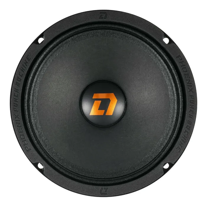 DL Audio Phoenix Punch Machine 165