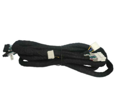 GOLDHORN A2B PNP Harness for BYD Formula Leopard 5/8 4M