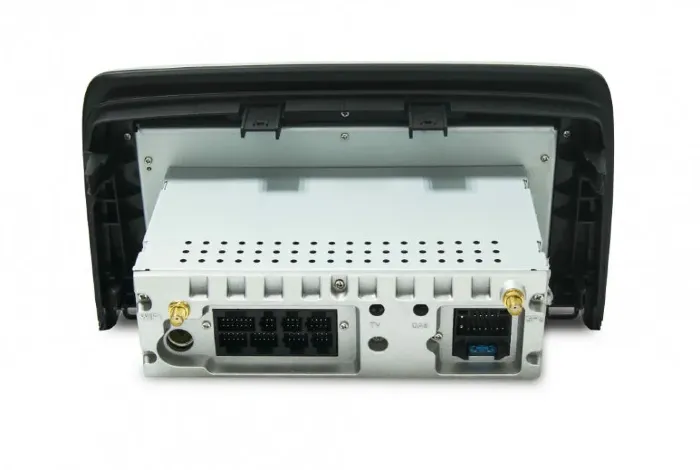 Магнитола для Honda CR-V 5 2017+ Parafar на Андроид 7.1.2 PF009K