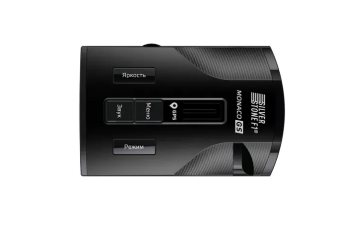 SilverStone F1 MONACO GS