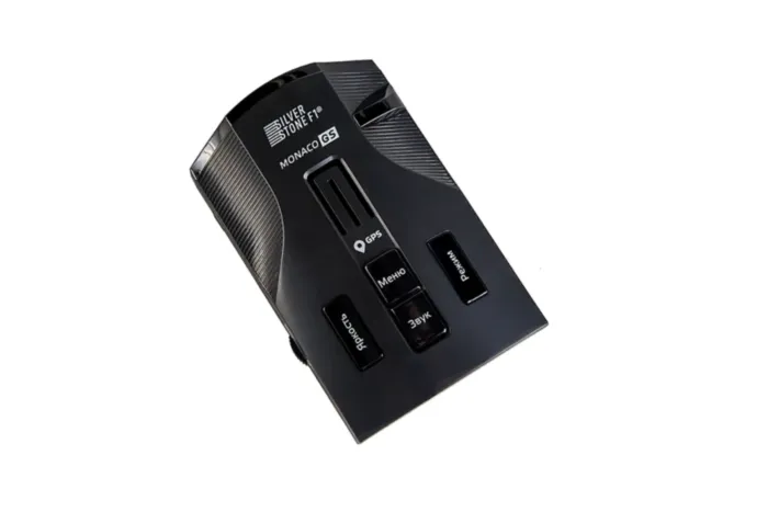 SilverStone F1 MONACO GS