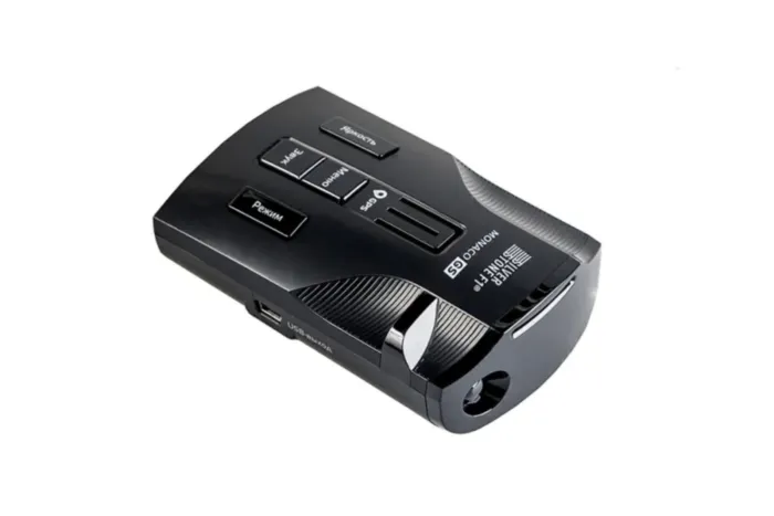 SilverStone F1 MONACO GS