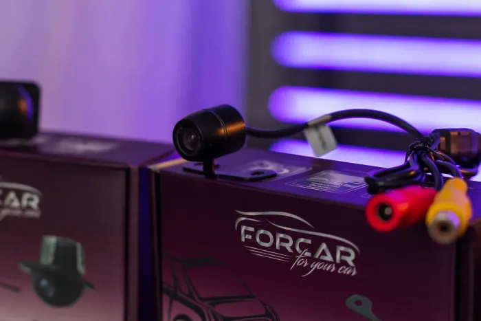 FORCAR FC-003
