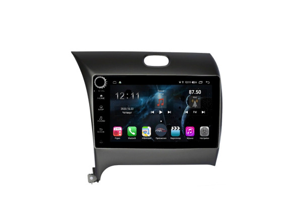 FarCar s400 для KIA Cerato на Android (H280RB)