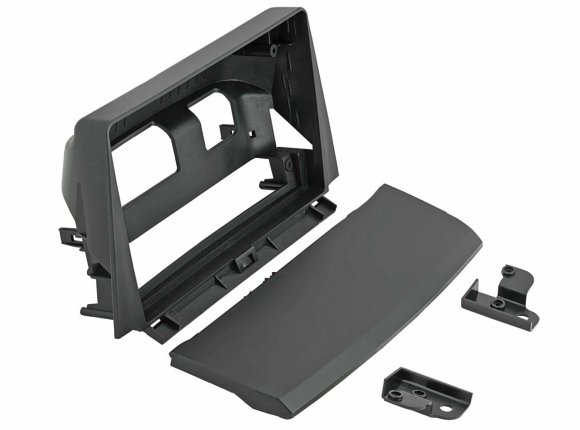 INCAR RTY-FC707