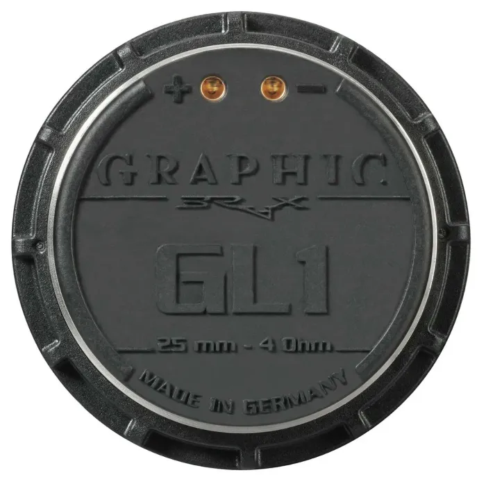 Brax GRAPHIC GL1 MK2
