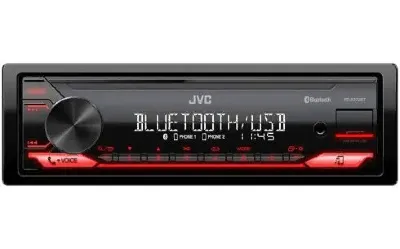 JVC KD-X272BT