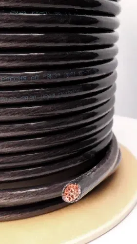 УРАЛ ПАТРИОТ КС-ПТ 50 (0GA) ЧЕРНЫЙ