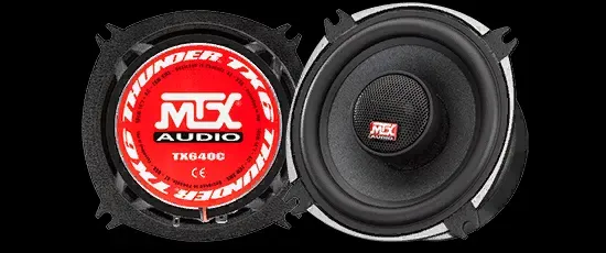 MTX TX640C