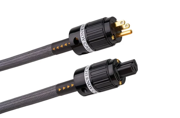 Tchernov Cable Special 2.5 AC Power US (1.65 m)