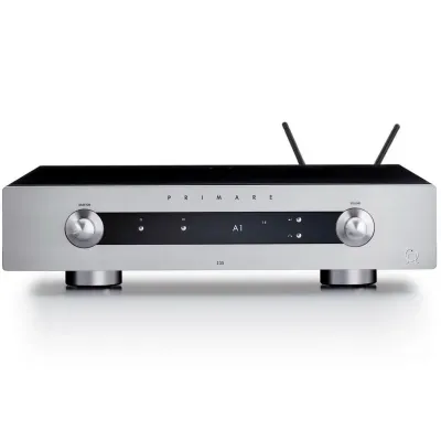 Primare i35 Prisma titanium