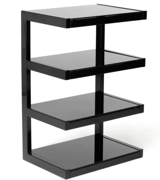 NorStone Esse 1100 AVl Black Satin