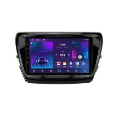 Магнитола для Baw Weiwang S50 / Beijing X65 2016 Parafar на Андроид 10.0 PF518TRG