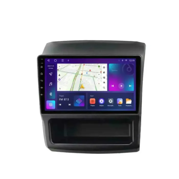 Магнитола для Baic H3F 2017 Parafar на Андроид 13.0 PF535RNP