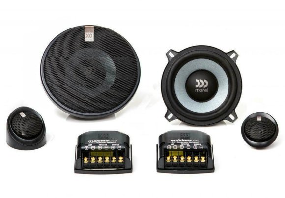 MOREL MAXIMO ULTRA 502 MKII