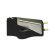 Rega RB 78 Black