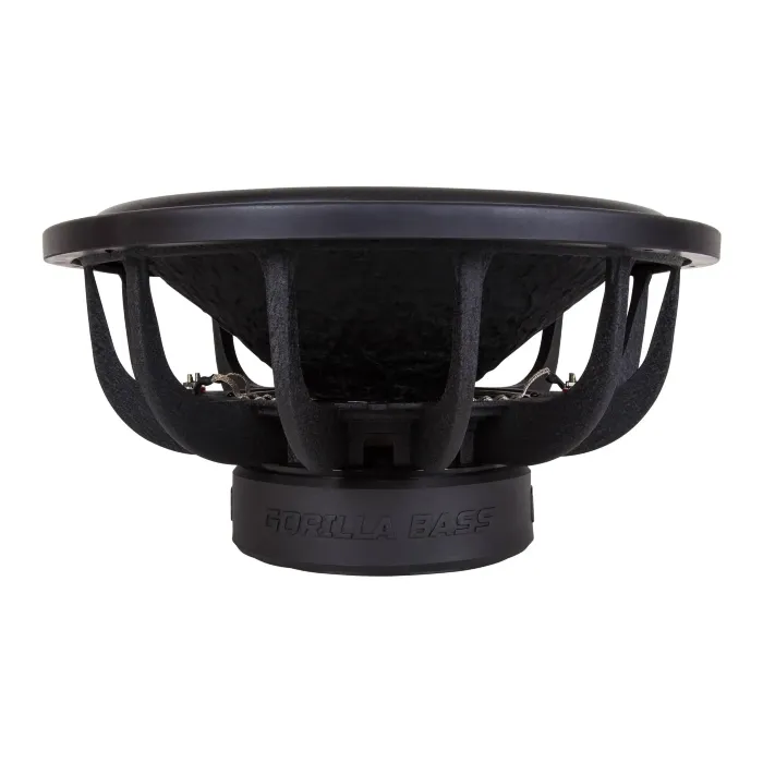Kicx Gorilla Bass E15
