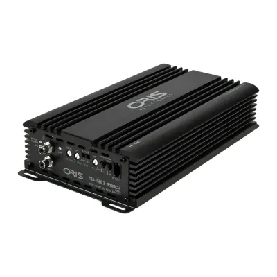 ORIS ELECTRONICS Punch PHA-1500.2