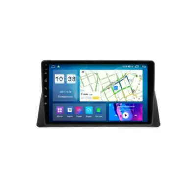 Магнитола для Honda Accord 8 2008-2013 2.4 (с усилителем) Parafar на Андроид 13.0 PF406LUX1XHD