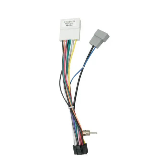 Магнитола для Nissan Murano 2004-2008 Parafar на Андроид 10.0 PF678LUX1Lite