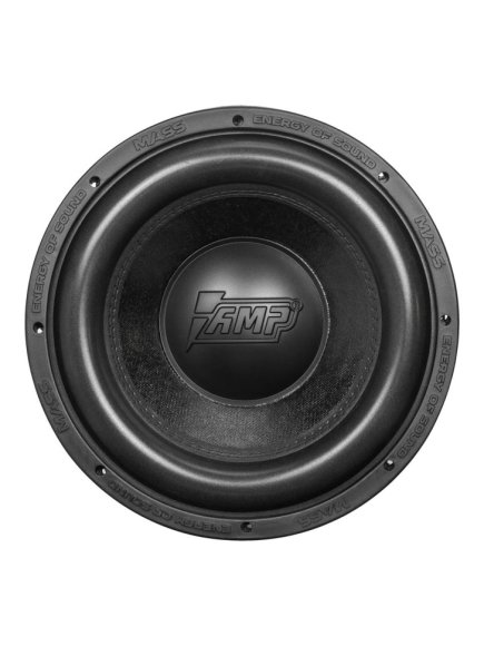 AMP MASS 800 12D2 V.2 (2+2 Ом, rms800)(1)