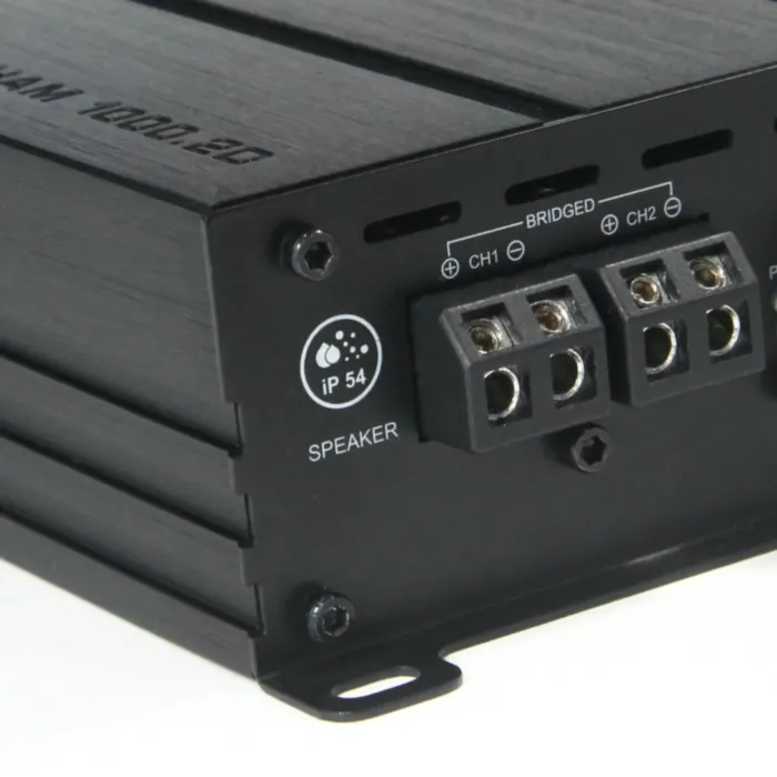 Hellion HAM 1000.2D Optical