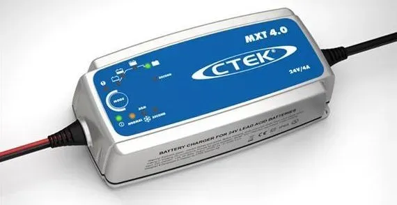 CTEK MXT 4.0